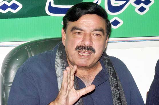 A big sacrifice against inflation and lawlessness is the need of the hour: Sheikh Rasheed