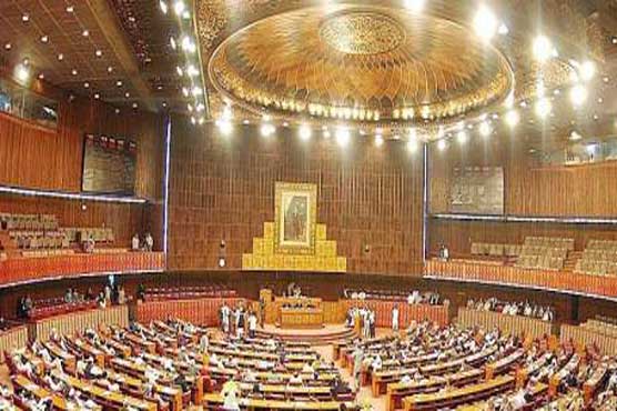 Rights group urges Pakistan to pull 'repressive' anti-terror law