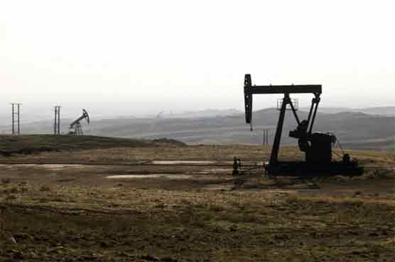 Jihadists control all main Syria oilfields: NGO