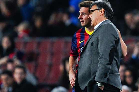 Football: Messi, Robben aim to put down World Cup underdogs