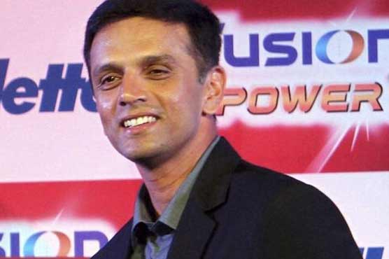 Cricket: Dravid says India's attack key to England series