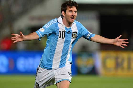 Football: Neymar's hopes dashed, Messi out to avoid similar fate