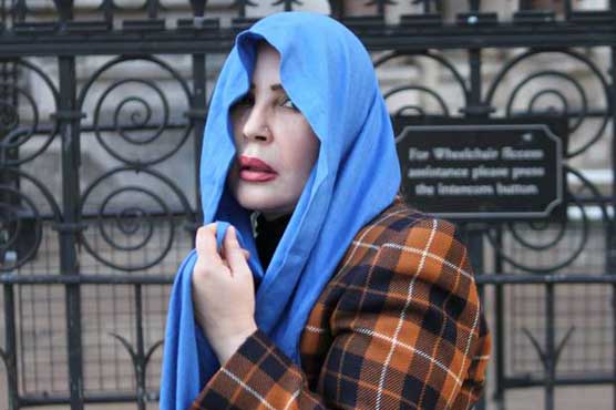 Omani minister's wife sues The Ritz casino over $3.4m gambling debt