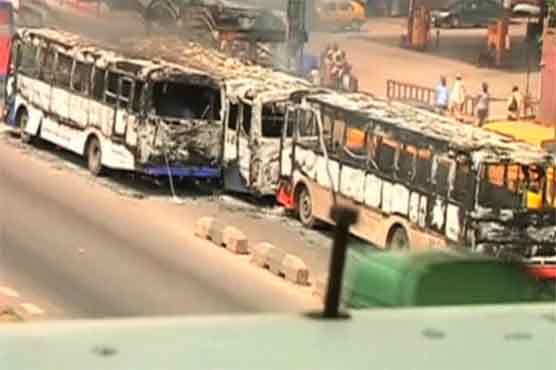 Clashes between Nigeria army, Islamists kill 59: official