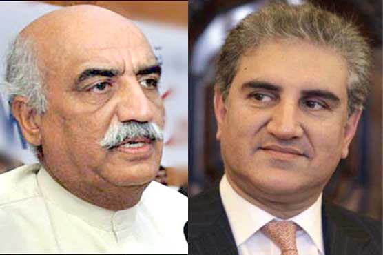 PPP, PTI to discuss electoral reforms, CEC appointment 