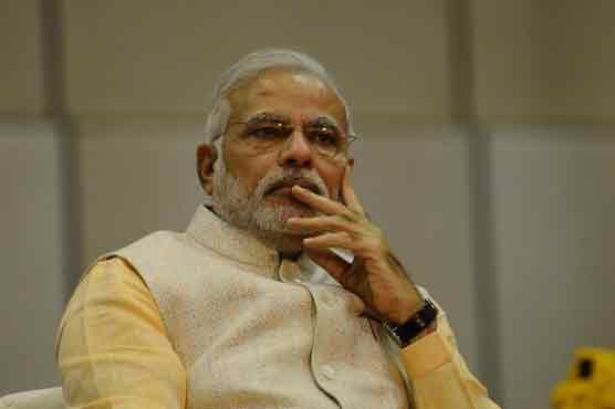 India's Modi to unveil reform agenda in maiden budget