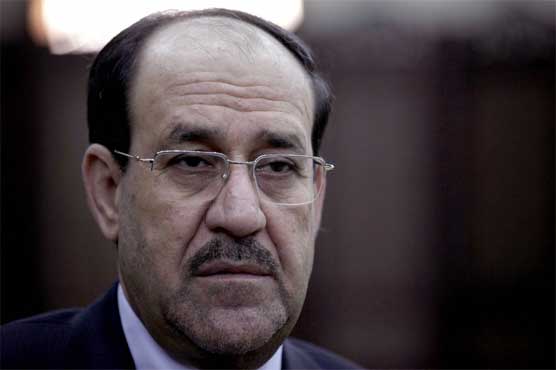 Iran backs Maliki as Iraq PM but open to change