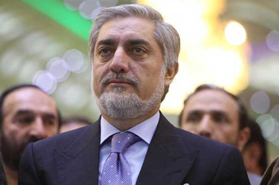 Afghan election candidates feud on eve of results