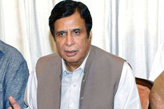 Pervaiz Ilahi strives to bring all opposition parties on one page