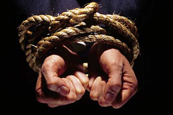 Italian engineer kidnapped in Libya: official