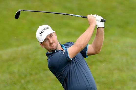 Golf: McDowell wins second French Open after Stadler heartbreak