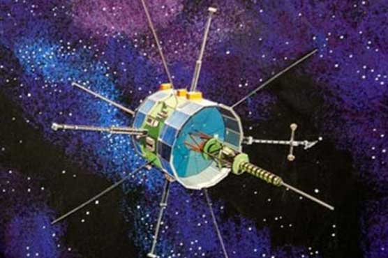 Tips from space give long-range warning of flood risk