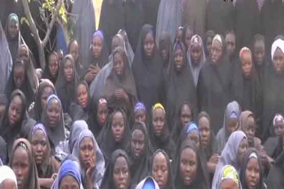 More than 60 women, girls escape Islamist abductors in Nigeria