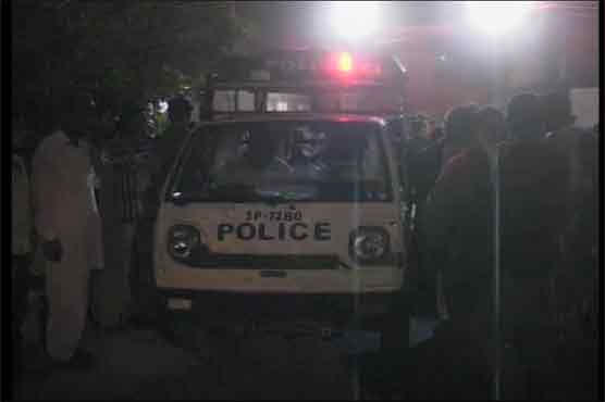 Hyderabad: Firing on police mobile leaves 3 cops dead