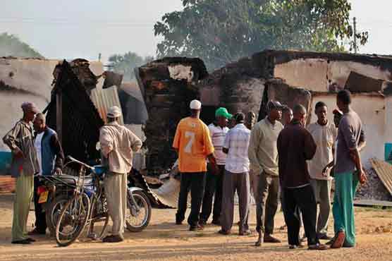 At least 21 killed in new attacks in Kenyan coastal region