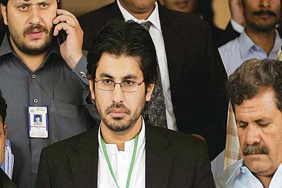 Imran Khan neither Saadiq nor Ameen: Arsalan Iftikhar
