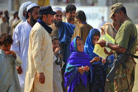 Govt releases Ra 4.28 billion for IDPs