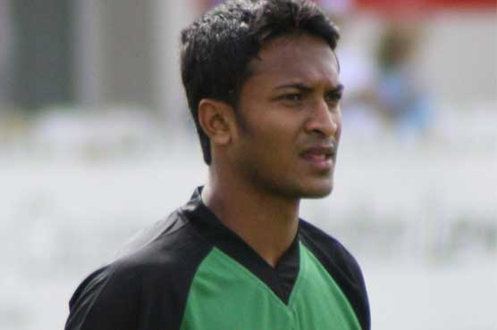 Bangladesh bans Shakib for 'attitude problem'