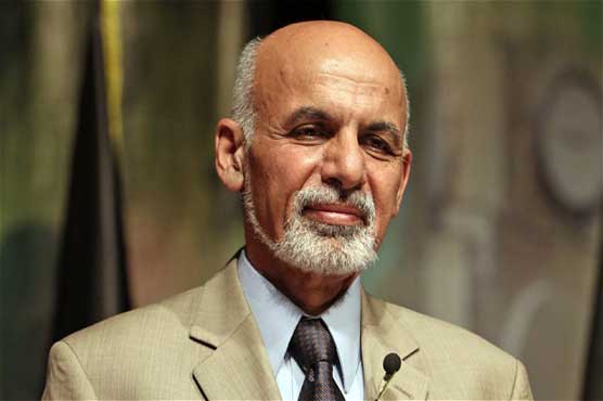Ghani wins Afghan election on preliminary results