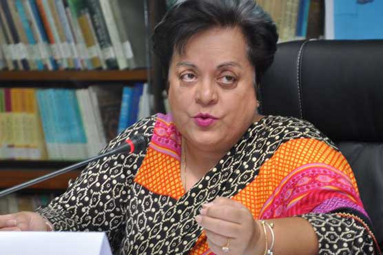 ECP should not hear Arslan's petition against Imran: Mazari