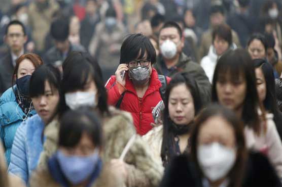 IBM to help curb pollution in China 