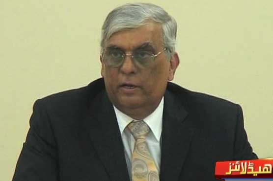 LHC suspends appointment of Arif Hasan as POA President