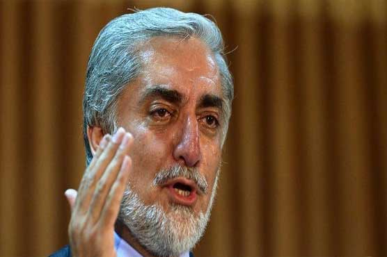 Abdullah claims victory as Afghan election crisis deepens