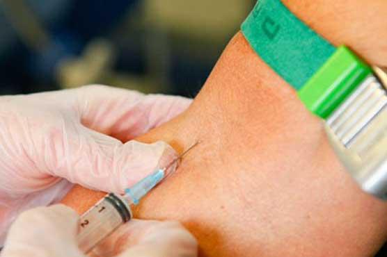 Scientists closer to blood test for Alzheimer's