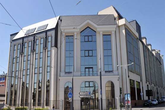 EU to slap big fine on French drugmaker Servier: sources