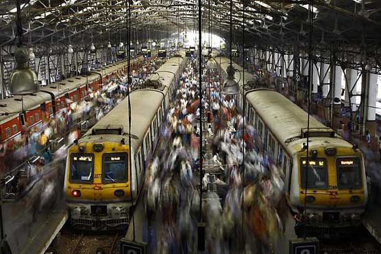 India to seek foreign investors for crumbling railways