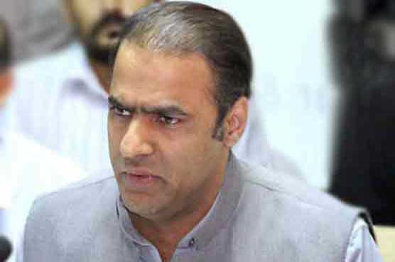 PTI suffering from N-league phobia: Abid Sher Ali