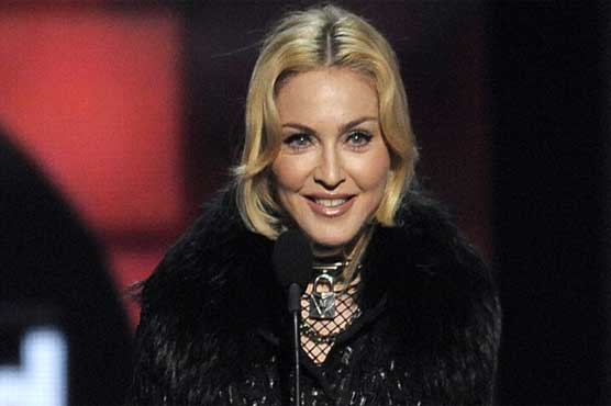 Madonna reports for New York jury duty, gets sent home