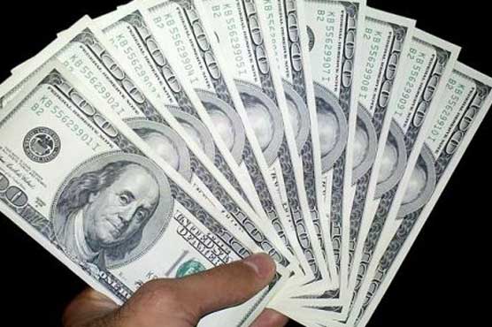 Dollar under pressure in Asia ahead of Fed minutes