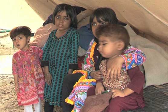 Four Thalassemia patients of NWA given care for life