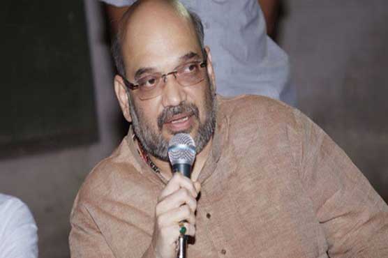 India's Modi tightens grip on ruling party