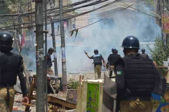 Forensic authorities, JIT excuse over Model Town tragedy report 