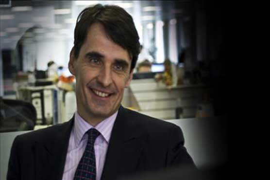 Vatican appoints new chief for scandal-dogged bank