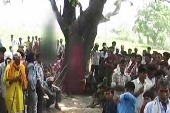 India police order new autopsy on gang-raped girls: family