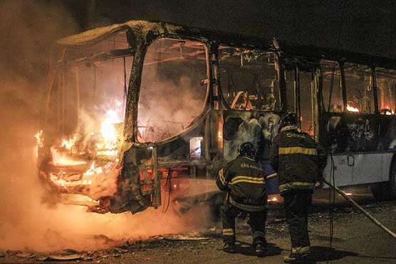 Brazilians get panic after humiliating defeat against Germany