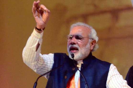 India budget to spell out Modi's economic vision