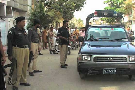 MWM worker among two dead in Karachi firing 