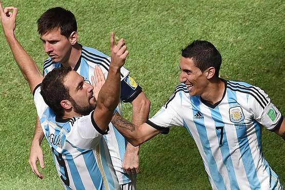 Argentina in the final: Brazil's Cup nightmare deepens
