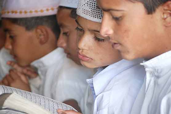 India's new government funds madrassa reform