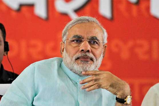 India's government spells out 'Modi-nomics' in first budget