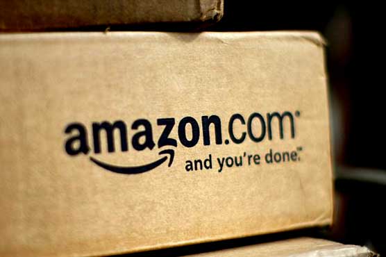 US sues Amazon over charges for kids' online game buys