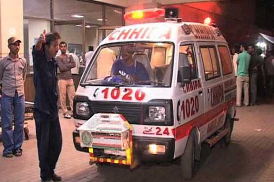 MWM worker among four killed in Karachi violence
