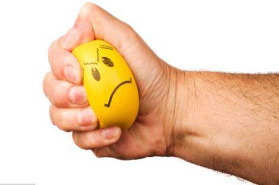 Hostile people more likely to suffer a stroke: study