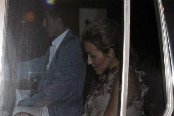 Tennis star Djokovic weds in romantic ceremony