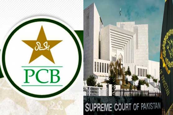 PCB constitution, notification illegal: SC