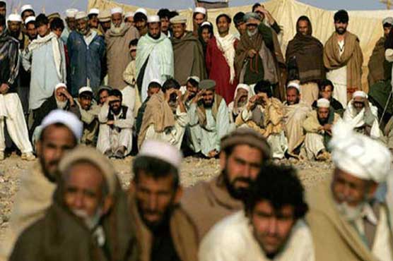 Secret monitoring of IDPs begins in Islamabad 